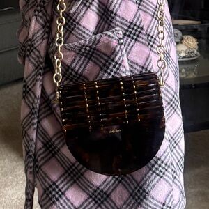 Cult Gaia Ark Flap Crossbody